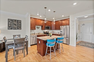 1 Francis Dr unit 302, Andover, MA 01810 - photo 3