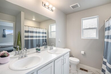 1353 Reynolds St unit C, Fort Lupton, CO 80621 - photo 6