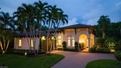 This residence is the epitome of quality and bespo