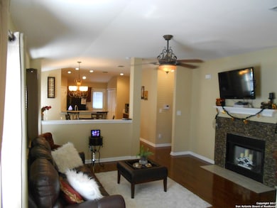 10919 Gallop Falls, San Antonio, TX 78254 - photo 4