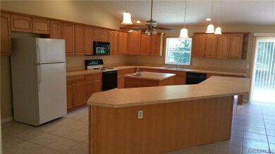 KITCHEN VIEW 2 - 19' x 14' - a kitchen like this i