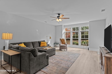 2537 St James Dr unit 102, Southport, NC 28461 - photo 4