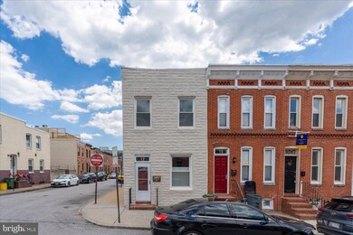 17 E Heath St, Baltimore, MD 21230 - photo 2