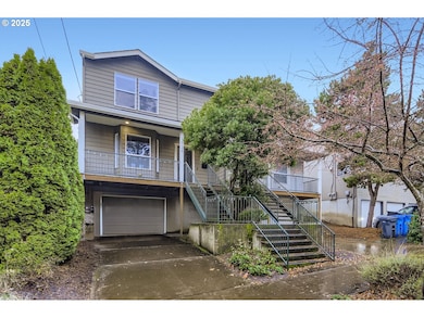 1928 SE Sherrett St, Portland, OR 97202 - photo 2