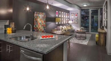 1725 W Main St unit 1712S, Houston, TX 77098 - photo 4