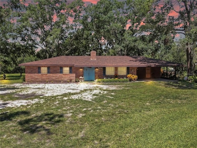 Main Home Front Exterior