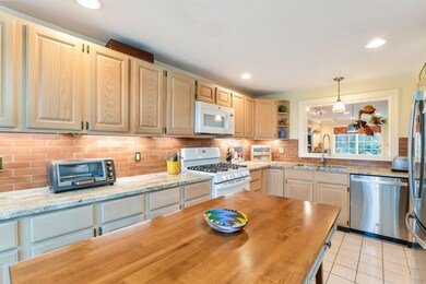 15 Village Green Cir, Mashpee, MA 02649 - photo 4