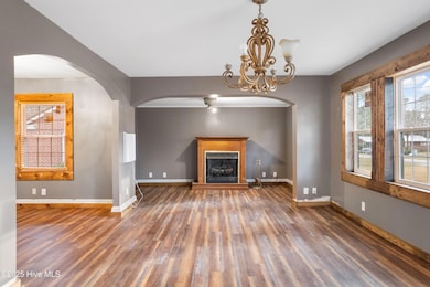 205 Roanoke Ave, Plymouth, NC 27962 - photo 2