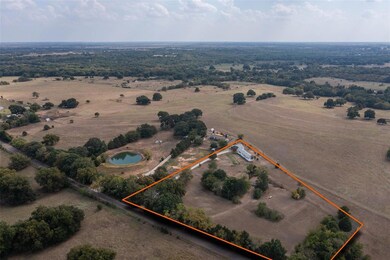 877 Cordell Rd, Sadler, TX 76264 - photo 2