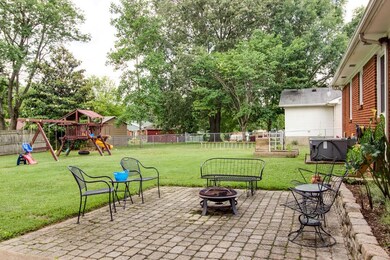 4005 Mcintire Dr, Columbia, TN 38401 - photo 4