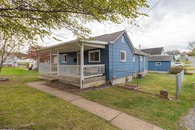 8712 Cost Ave, Stonewood, WV 26301 - photo 2