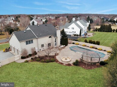 21 Pleasant Valley Way, Princeton Junction, NJ 08550 - photo 7