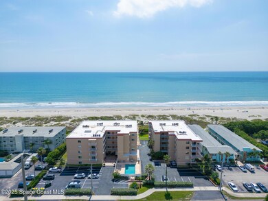 1525 S Atlantic Ave #401, Cocoa Beach, F