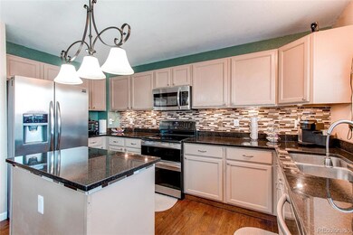 21585 E Crestline Dr, Centennial, CO 80015 - photo 6