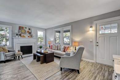 712 Woodruff Ave, Jacksonville, FL 32205 - photo 3