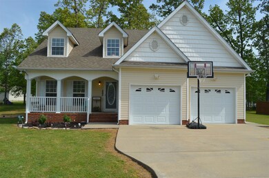 379 Indian Springs Cir, Manchester, TN 37355 - photo 2