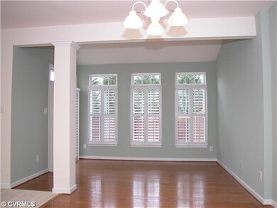 Interior Space/Layout