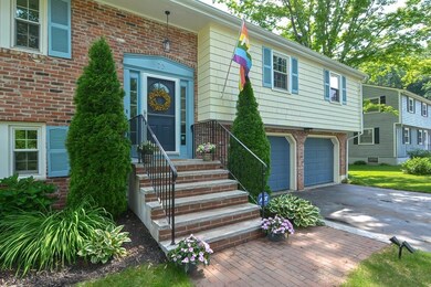 73 Bayberry Ln, Holliston, MA 01746 - photo 2