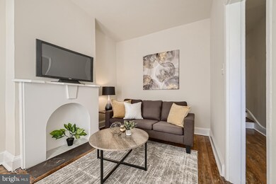 414 E Lanvale St, Baltimore, MD 21202 - photo 7