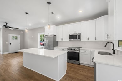 22 Bobo Ln unit 22A & 22B Bobo Lane, Pawleys Island, SC 29585 - photo 7