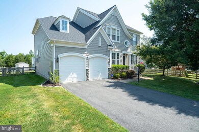 12204 Columbia Springs Way, Bristow, VA 20136 - photo 2