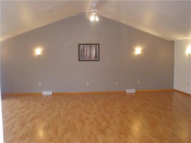 Great Room. Large family room for family nights. B