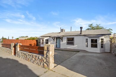 3520 Tyler Ave, El Paso, TX 79930 - photo 2