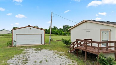 20x18 Shop with Electricity and water