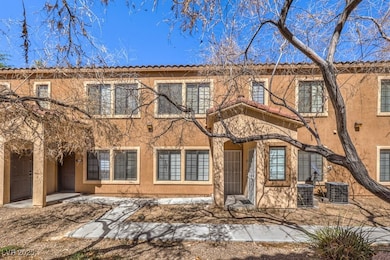 2011 Sue Ct unit 105, Las Vegas, NV 89108 - photo 4