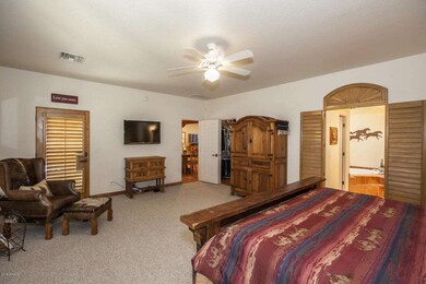 Master Bedroom B