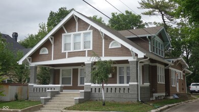 850 E Jefferson St, Franklin, IN 46131 - photo 3