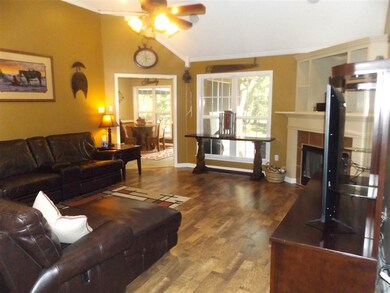 90 Country Forest Dr, Oakland, TN 38060 - photo 3