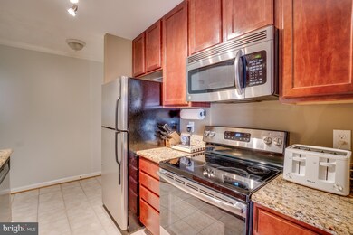 15602 Weathervane Terrace unit 602, Woodbridge, VA 22191 - photo 4