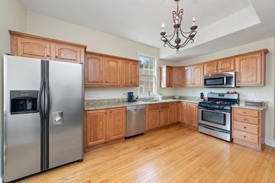 1223 S Elmwood Ave unit TWO, Oak Park, IL 60304 - photo 5