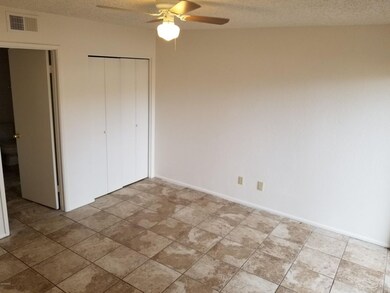 Master Bedroom #1- Lower Level