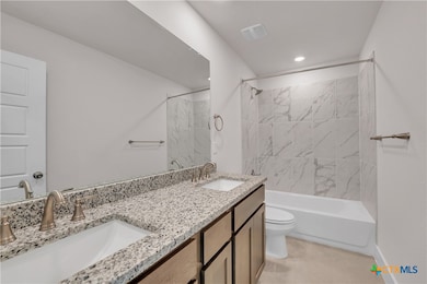 1038 Lexington Dr, Copperas Cove, TX 76522 - photo 4