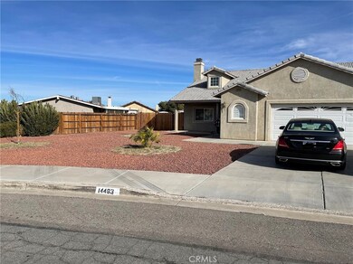 14463 Holly Dr, Victorville, CA 92395 - photo 3