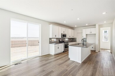 11114 Xanadu St, Commerce City, CO 80022 - photo 7