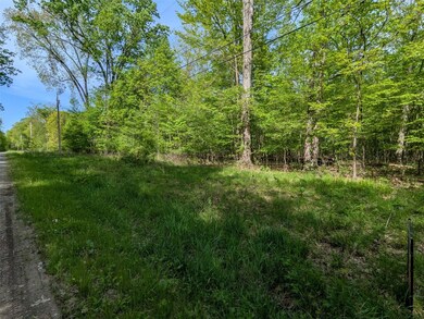 Clear out some area and camp out.