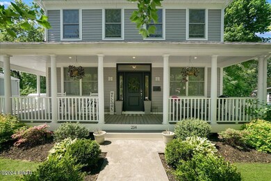 214 W Sarah St, Milford, PA 18337 - photo 7