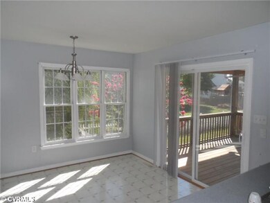 Dining Room - Dining Area