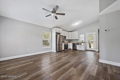 03-Living Room to Kitchen