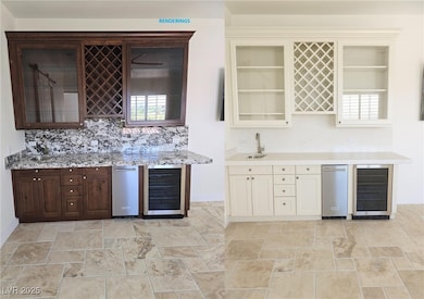 2436 Grassy Spring Place, Las Vegas, NV 89135 - photo 5