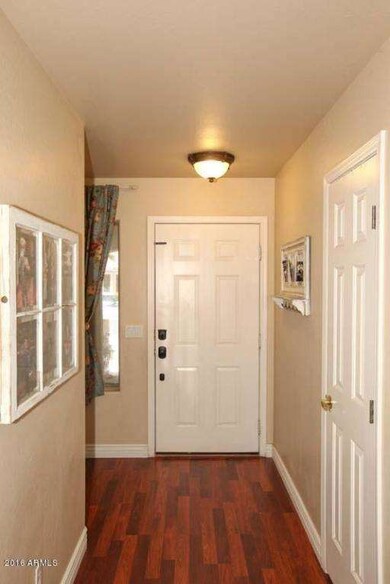 Foyer
