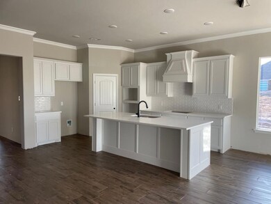 2029 Liberty Ct, Weatherford, TX 76088 - photo 4