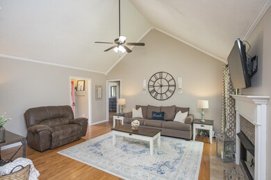 331 Brentmeade Dr, Murfreesboro, TN 37130 - photo 3