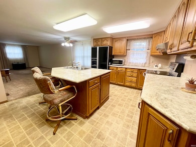 407 S 400 E, Kokomo, IN 46902 - photo 4