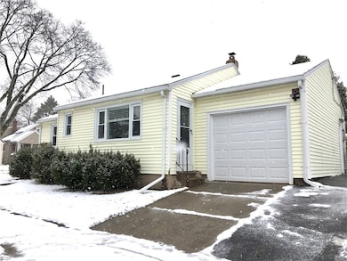 93 Rossiter Rd, Rochester, NY 14620 - photo 2