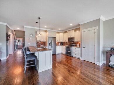3637 Stickley Way