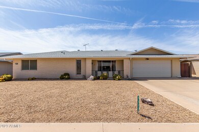 9623 W Lindgren Ave, Sun City, AZ 85373 - photo 3